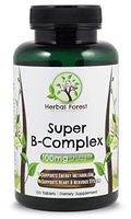 Vitamin B Complex