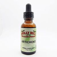 Holly Hill Health Foods, Artichoke, 1 Ounce