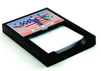 Personalized Friendly Folks US Air Force - Male Memo Holder