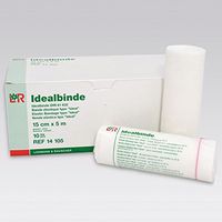 Idealbinde Short Stretch Bandage 15cm x 5m - Model 559775