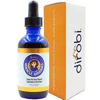 Mimi's Miracle Minerals, Fulvic and Humic Acid Supplement, 2 OZ, 60 Day Liquid Supply. Liquid Form: All The Benefits of Shilajit Mineral Supplementation. Organic, Trace Mineral Supplement from Nature