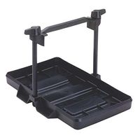 AMRA-9090-5 * Attwood Battery Tray With Adjustable Hold Downs - Group 24 Series Battery