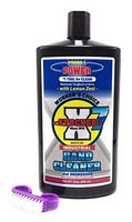 STOCKER X7 (32 OZ) Concentrated Workers Choice Lemon Hand Cleaner (32 OZ)