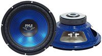 PYLE PLW10BL 10-Inch 600 Watt Subwoofer