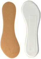 Sof Sole Foam Cushion Shoe Insoles for Added Comfort and Shoe Fit