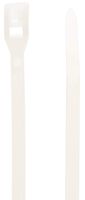Cobra Products L11S9C Cable Tie 11" Low-Profile 50Lbs