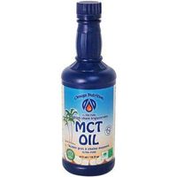 Omega Nutrition M.C.T Oil, 16 Fl Oz