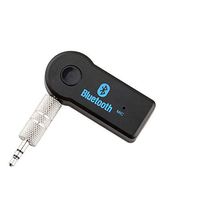 SmartLifeTime Car Bluetooth Music Receiver Bluetooth v3.0 + EDR hands-free A2DP stereo profile 33 feet