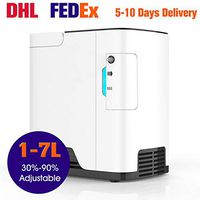 BOSWELL Personal O2 Maker 1-7L for Home Use