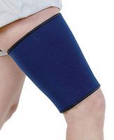 AliMed Neoprene Thigh Support, Extra Large