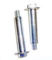 Honda 90102-VG3-000 PK2 Rear Wheel Bolts