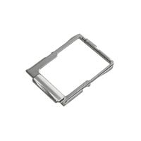 Zahara Sim Tray Sim Card Holder Slot Silver Replacement for LG G Pad 7.0 8.0 4G LTE Tablet V490 V410 UK410