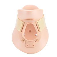 Cervical Neck Traction Device,Neck Brace for Neck Pain and Support Cervical Collar Traction Device for Stiff Neck Relieves Pain, Stress, Anxiety and Headache(L)