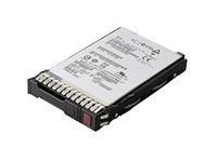 HP P04527-B21 800GB SAS MU SFF SC DS SSD