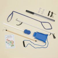 North Coast Medical NC23000 North Coast Total Hip Replacement Kit