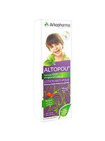 Arkopharma Altopou Anti-Lice Lotion 100ml