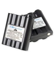 Midland Radio Pair of GXT Rechargeable Batt