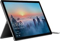 Latest Microsoft Surface Pro 4 Tablet Intel Core i5 6th Gen 2.4Ghz 4GB 128GB 12.3" 10 Point Touch Screen 2736 x 1824 Intel HD 520 Windows 10 Professional (Renewed)
