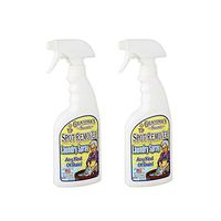 Grandma's Secret Laundry Spray, 16-Ounce (Pack of 2)