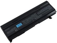 espectrum 9-Cell Laptop Battery for Toshiba Satellite A135-s2386 A135-s2396 A135-s4407