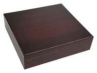 Humidor - hold 15 cigars