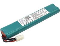Battery Replacement for MEDTRONIC Lifepak 20, LP20, Physio-Control Lifepak 20 Part NO 11141-000068, 14200330, 3200497-000