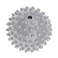 CUTICATE Home Self Massage Ball 7.5cm Spiky Massage Balls Stress Reflexology Ball