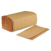 BWK6210 - Boardwalk Singlefold Paper Towels