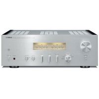 Yamaha A-S1100SL 2 Channel Integrated Amplifier (Silver)