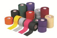 Mueller Mtape 1.5" X 10YD Team Colors - Pink - Each