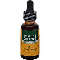 Herb Pharm Immune Defense Tonic 1 Fz