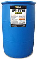 Instant Power Professional Septic System Treatment, 8868, 640 Fl. Oz.
