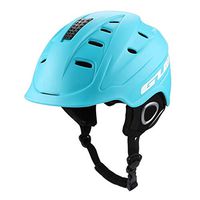 FORESTIME Ski Helmet Snowboard Helmet Performance & Safety w/Active Ventilation for Outdoors Men & Women