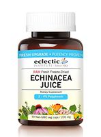 Eclectic Ech Purp 200 Mg Juice Cog Fdcv, Blue, 90 Count
