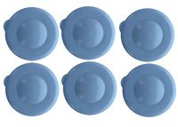 Dew Cap Dew Cap Replacement, Blue (Pack of 6)