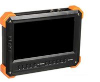HIKVISION DS-TT-X41T 7" TFT Active Matrix LCD Test Monitor