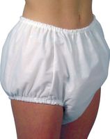 CareFor Pull On Reusable Briefs MEDIUM