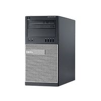 Dell OptiPlex 3020 Desktop Computer - Intel Core i3-4130 3.40 GHz