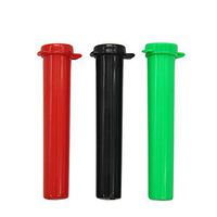 Miklan 3PCs 95MM Doob Tube Vial Waterproof Airtight Smell Proof Odor Sealing Container