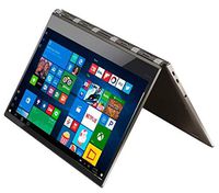Lenovo Yoga 920 2-in-1 13.9" 1920 x 1080 FHD Touch-Screen Intel 8th Gen Core i7-8550U 8GB RAM - 256GB SSD LED Backlight-Thunderbolt Fingerprint Reader-Active Pen Windows Ink