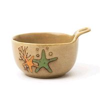 BBSEQ Household Ceramic Tableware, Ramen Bowl Rice Bowl, Fruit Pasta