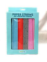 Paper Straws