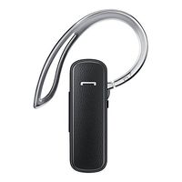 Samsung MG900 Bluetooth Mono Headset for Smart Phones - Retail Packaging - Black