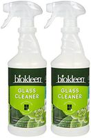 BIOKLEEN CLEANER,GLASS, 32 FZ