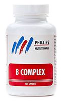 Sress Complex with B Vitamins and Vitamin C 60's