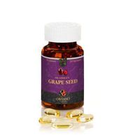 Organo Gold Grapeseed Oil Capsules