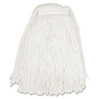 Genuine Joe Cut End Rayon Mophead