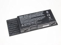 Alliboo 73WH Laptop Battery for Dell Alienware 17 18 18x M17X R5 M18X R3 Series 2F8K3 02F8K3 KJ2PX 0KJ2PX G33TT 0G33TT
