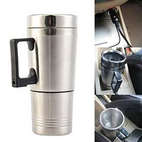 Portable Mini Hot Water Heater Heating Bottle