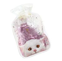 Winter Heating Products! Warm Your Clod Hands, Lovely Hot Water Bottle,A06